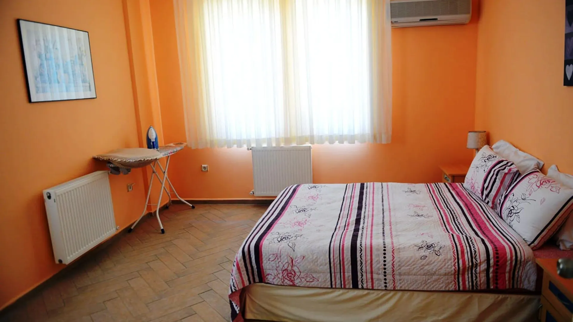 Mountain Valley Олудениз Турция