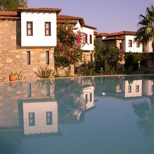 Osmanli Hani Dalyan