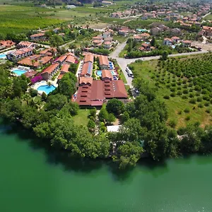Paradise Dalyan