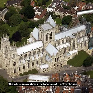 The Townhouse York