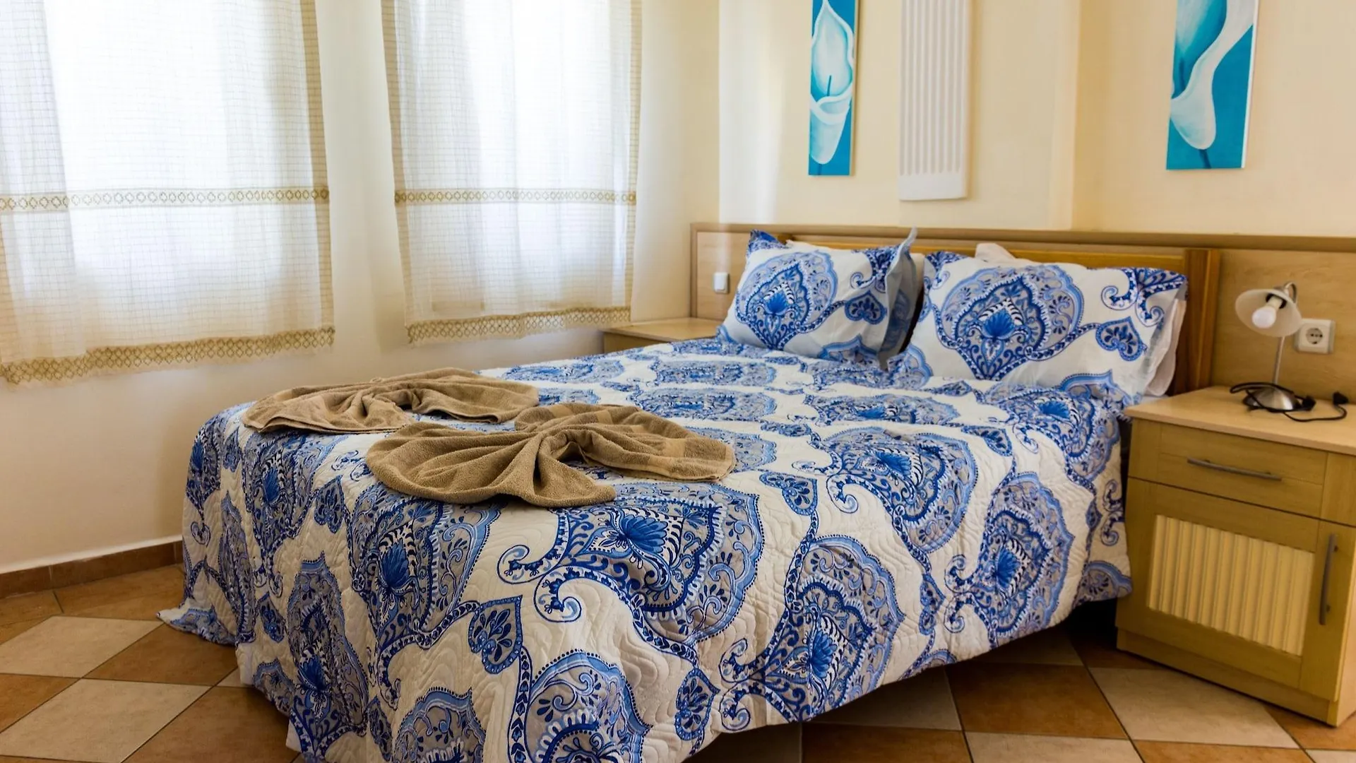 Mountain Valley Ölüdeniz Apartamento