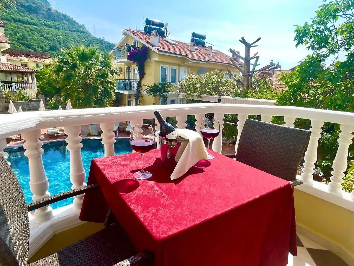 Mountain Valley Oludeniz 0*,  Turkey