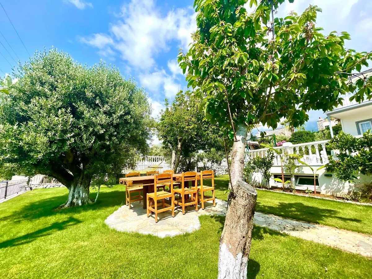 Mountain Valley Oludeniz Apartment