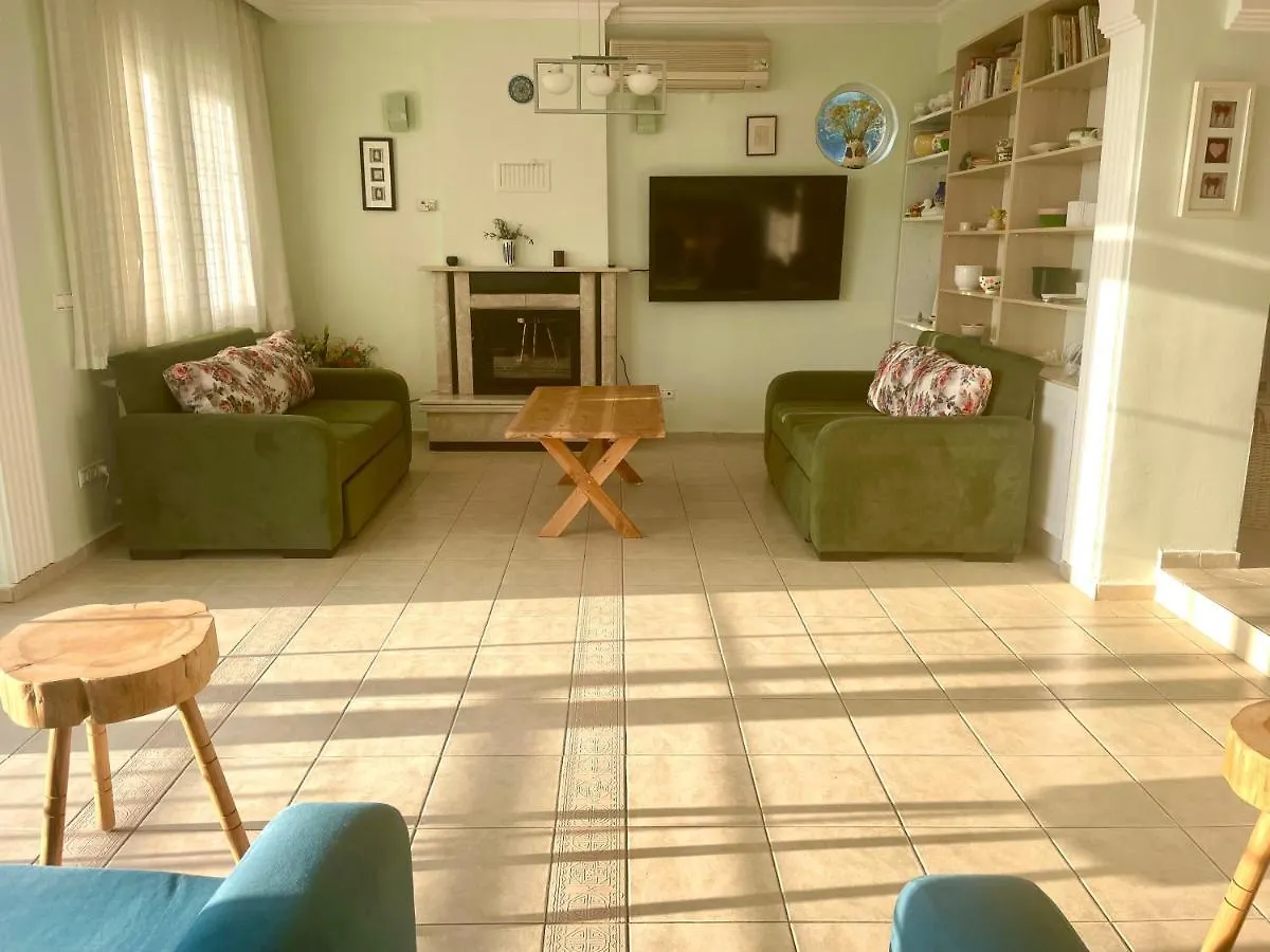 Mountain Valley Oludeniz Apartment