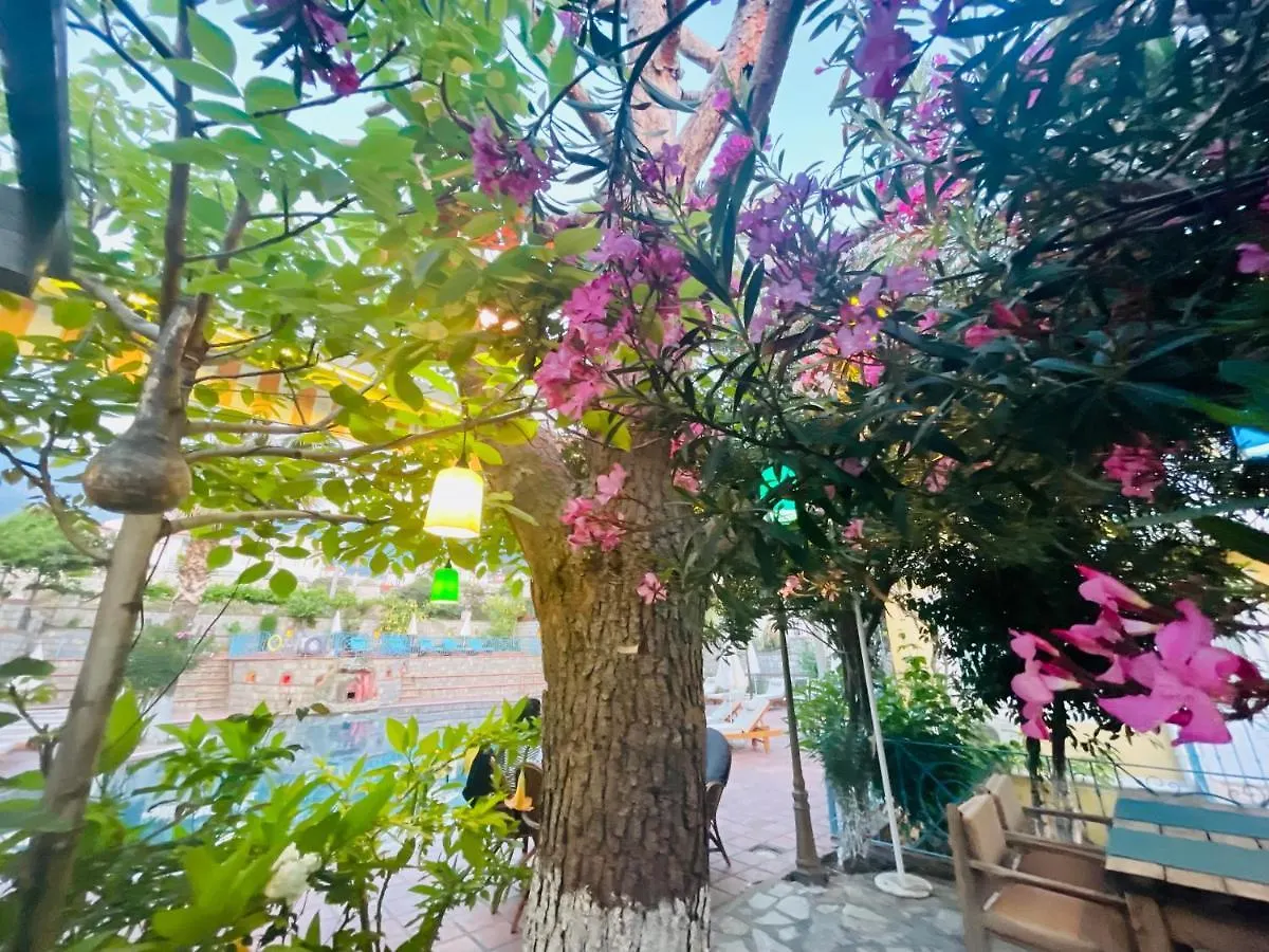 Apartment Mountain Valley Oludeniz Turkey