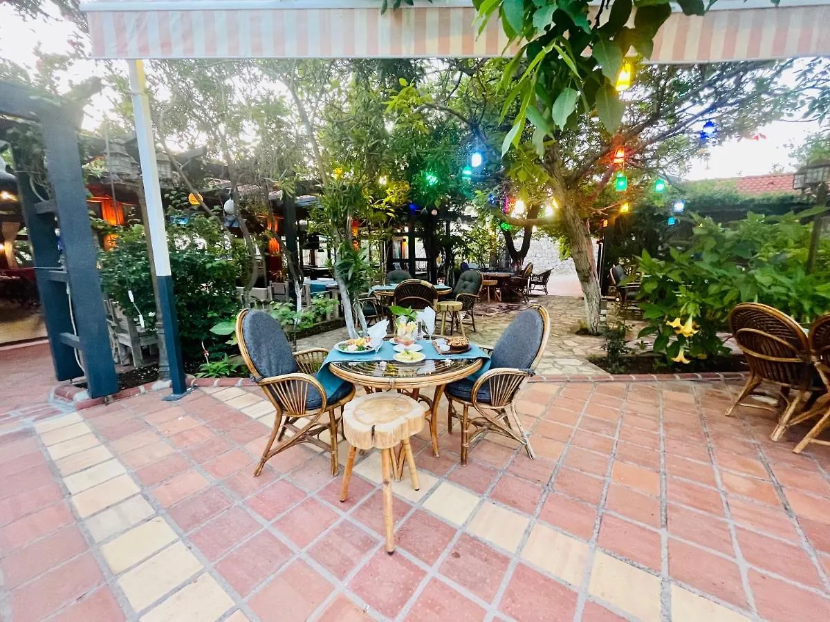 Mountain Valley Oludeniz Apartment