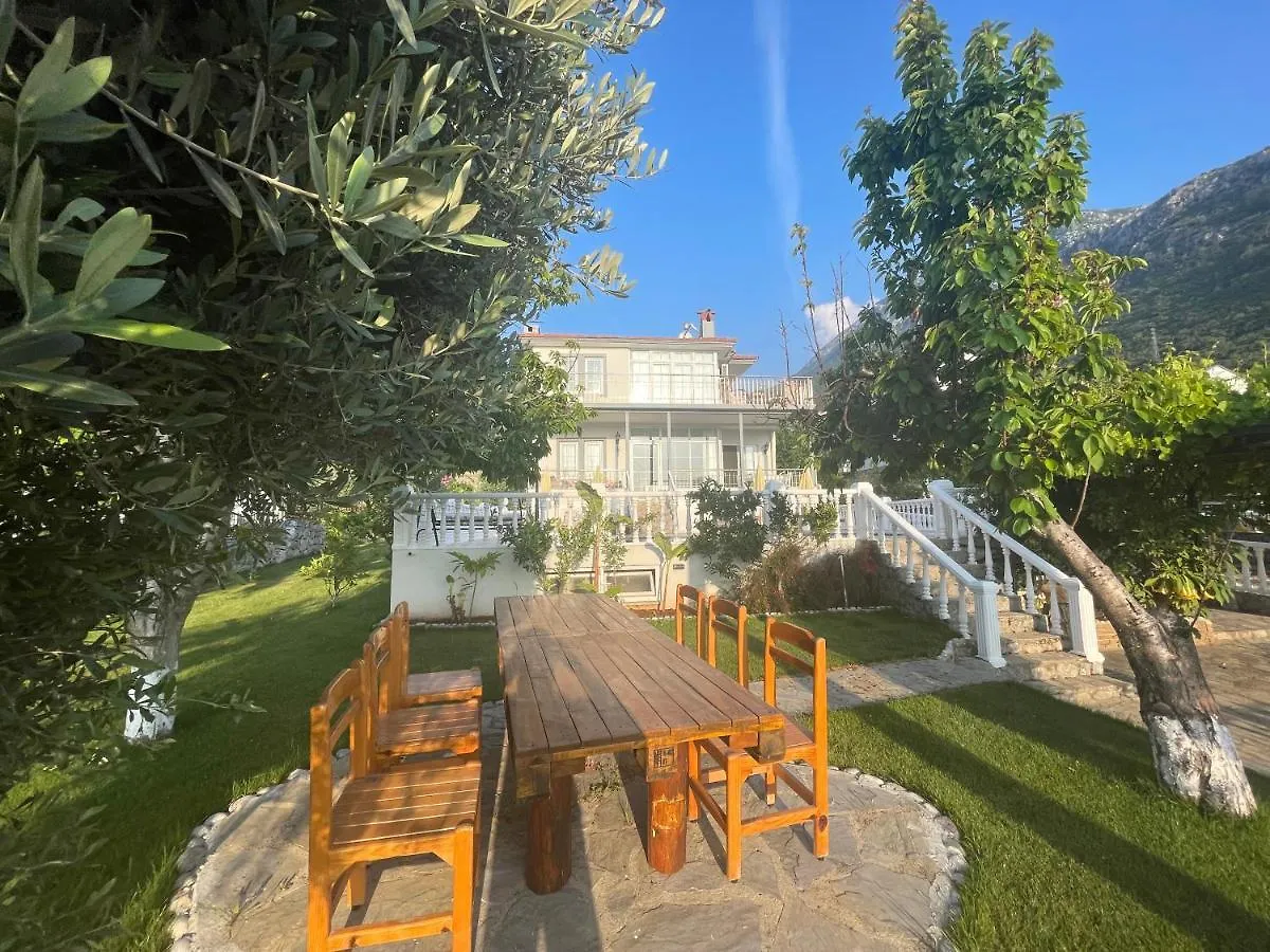 Mountain Valley Oludeniz Apartment